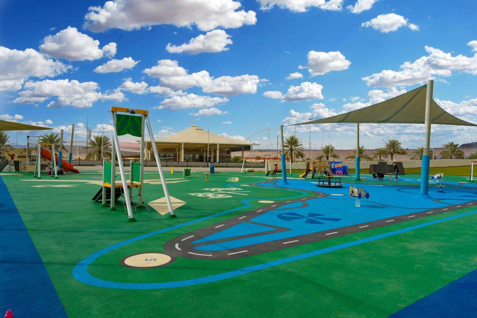 Yas Island Premier Apts By Desert Key - Steps To Ferrari World & Yas Mall Apartamento *